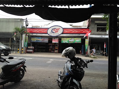 Photos of Planet Ban Cerme Gresik