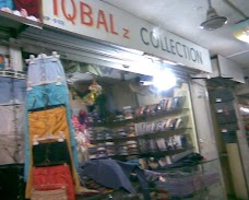 Iqbalz Collections karachi