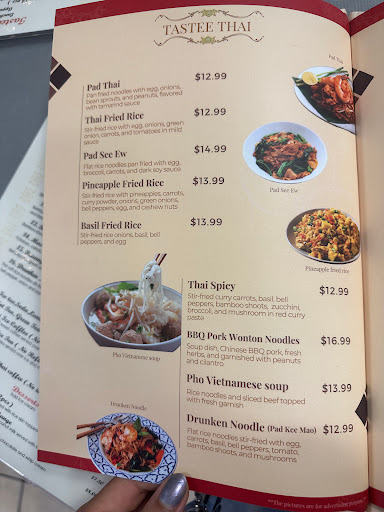 Tastee Thai - Thumbnail