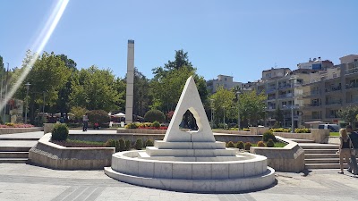 Atatürk Parkı