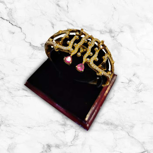 Nina Jewelers - indian jewelery store in maryland - Thumbnail