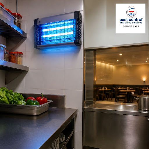 Protect your guests, staff, and brand reputation with a professional flies control program design… post image