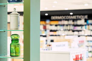 Photo n°6 de Pharmacie des quatre tilleuls à Daours (Pharmacie)