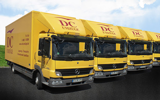 DC-Umzüge GmbH