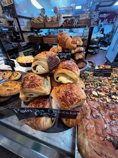 The Earth's Crust Bakery Gallery - United Kingdom