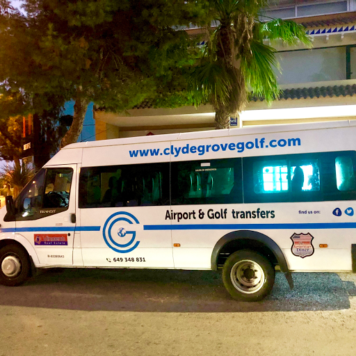 Clyde Grove Golf - Thumbnail