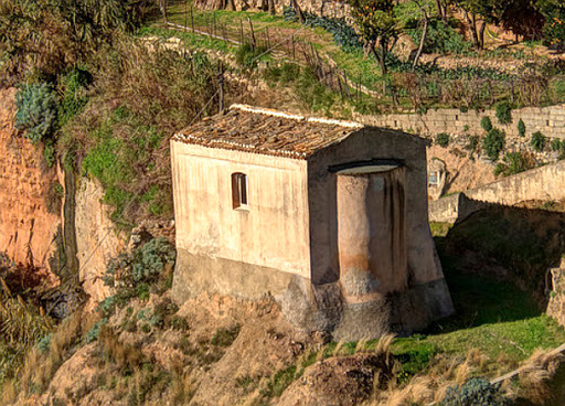 Oratorio Madonna del Pilerio