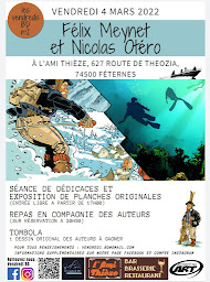 Photo n°30 de L'Ami Thieze à Féternes (Restaurant)