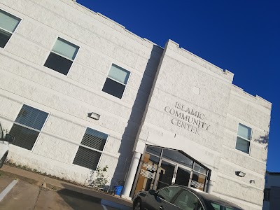 Islamic Community of Bryan College Station (ICBCS)