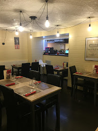 Photo n°37 de Restaurant Entre Nous à Lamballe (Restaurant français)