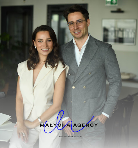 Małycha Agency - Nieruchomości Premium