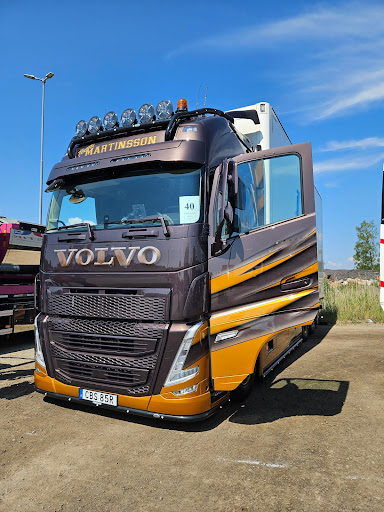 LBC Logistics AB - Thumbnail