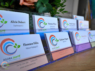 Photo n°10 de Rémi OUBRIOU - Kinésithérapeute du Sport - Thérapie manuelle - Bilan Sportif - Analyse de course à pied - Santes à Santes (Clinique de médecine du sport)