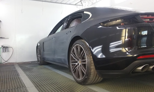 Autocarrozzeria Netti di Netti Francesco Gallery - Italy