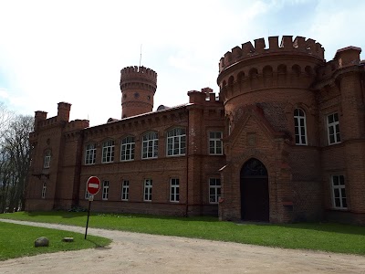 Photos of Raudonės &Scaron;vč. Jėzaus &Scaron;irdies bažnyčia