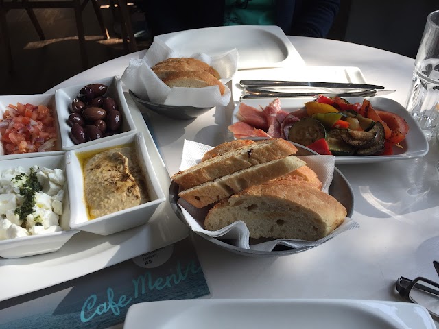 Cafe Menta