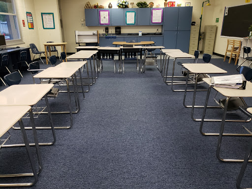 Sumter P.R.E.P Academy - Visual