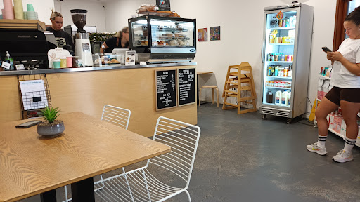 York Street Espresso Bar