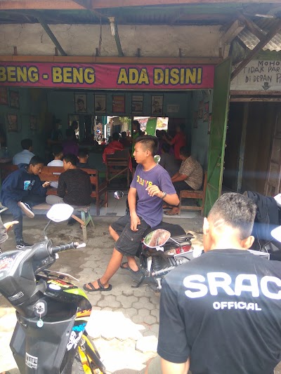 Photos of Beng Beng Seliran
