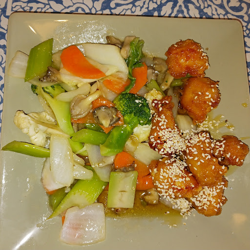 Dansy Chinese Restaurant