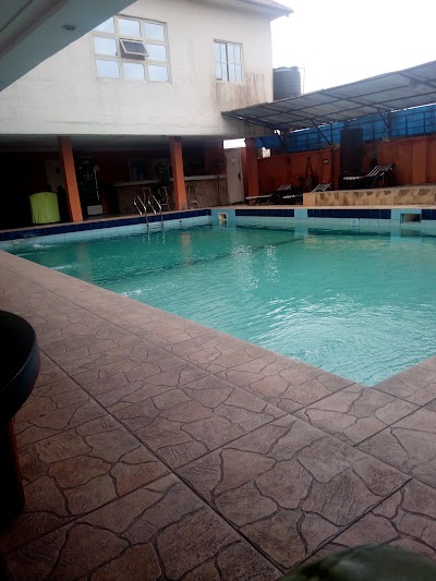 Photos of La Gold Hotels & Suites
