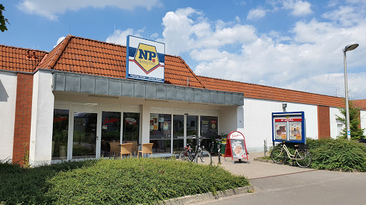 NP-Markt Biederitz
