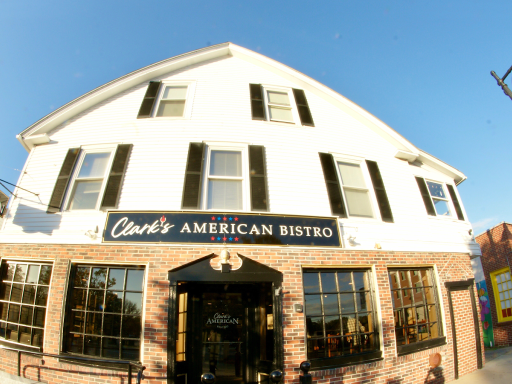 Clark's American Bistro
