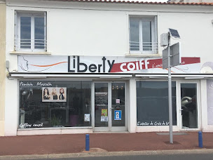 Photo n°5 de Liberty Coiff à Saint-Gilles-Croix-de-Vie (Salon de coiffure)