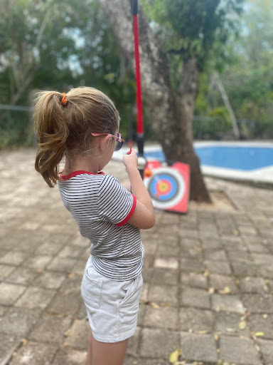 Terapia visual Sol Sanchez