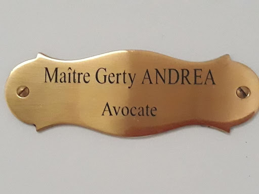 Andrea Gerty - Thumbnail