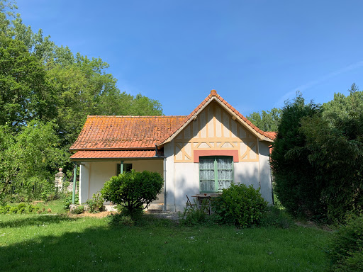 Photo de Logis Hôtel la Bonne Auberge à Brêmes (62610)