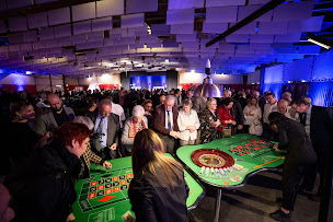 Photo n°14 de Artemus Evenement à Escaudoeuvres (Agence événementielle)