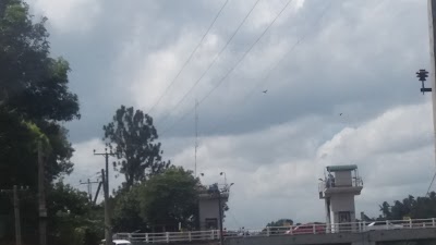 Photos of Polgolla Dam