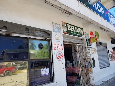 Photos of tong Shops