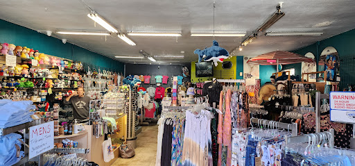 Ashtie's Beach Shack Gallery - United States