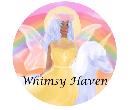 Whimsy Haven - Visual