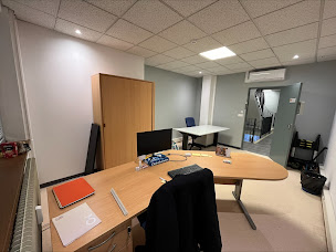 Photo n°2 de BTP Ingénierie , Agence Est à Sausheim (Consultant en ingénierie)