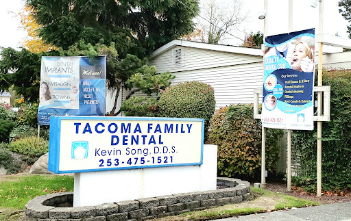 Tacoma Family Dental