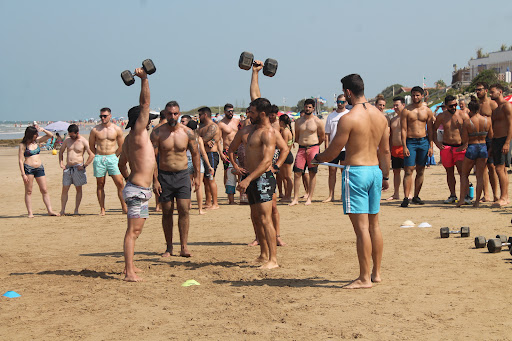 Cross Training Muten Box - Thumbnail