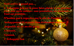 Photo n°16 de l'echappée Zen à Montblanc (Service d'épilation à la cire)