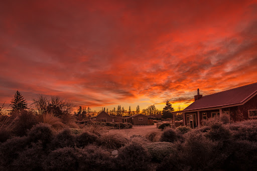 Night Sky Cottages - Thumbnail