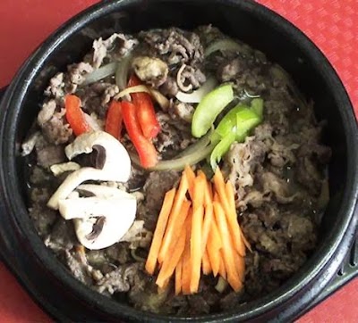 Photos of Korea House Restaurant