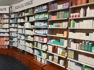 Photo n°7 de Pharmacie Wellpharma l'Hermitage à La Chaussée-Saint-Victor (Pharmacie vétérinaire)