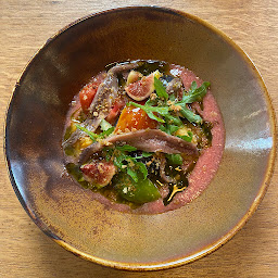 Photo n°24 de L'Ébauchoir à Paris (Restaurant)