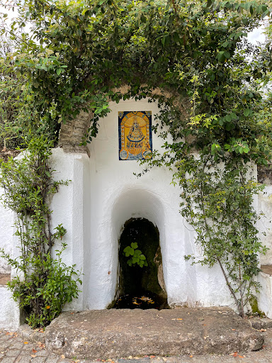 Ermita Virgen del Monte de Cazalla de la Sierra - Thumbnail