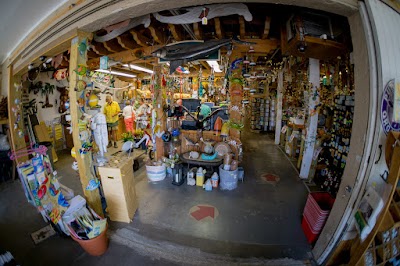 Photos of MRT Lawn & Garden Center