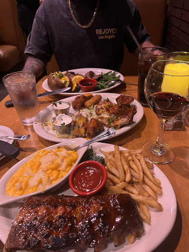 Maderas Steak & Ribs - Thumbnail