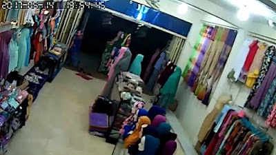 Photos of M~haqqie collection