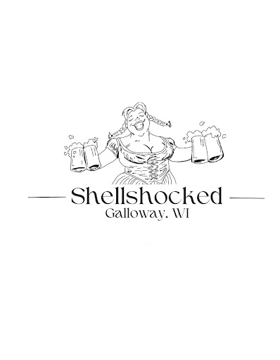 Shellshocked - Visual