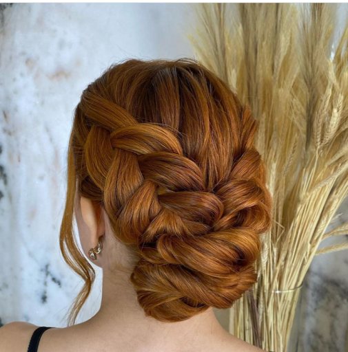 Hair Style Marzia, salone bio - Thumbnail